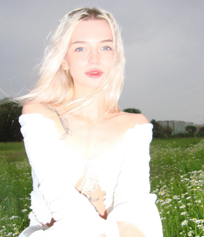 Индивидуалка Ханна фото № 2 в городе Когалым