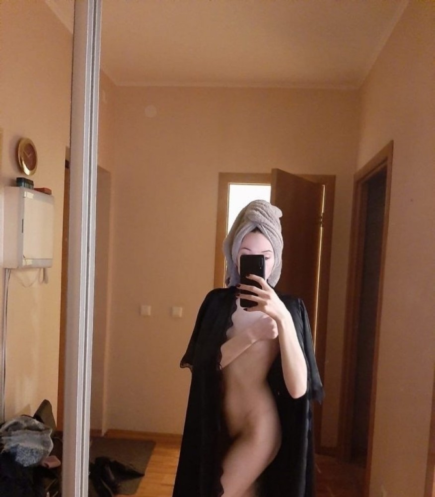 Индивидуалка Инна фото № 2 в городе Когалым