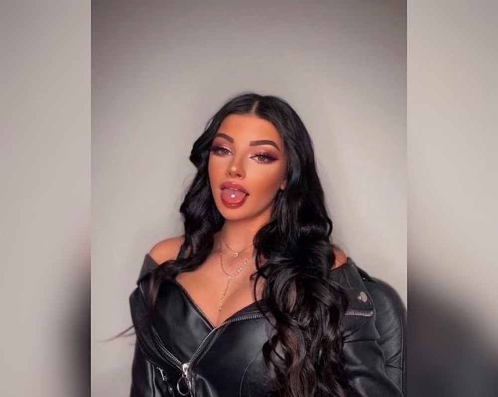 Индивидуалка Катерина фото № 2 в городе Когалым