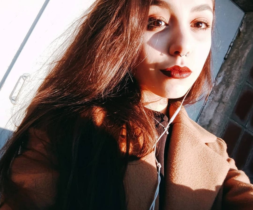 Индивидуалка Катька фото № 2 в городе Когалым