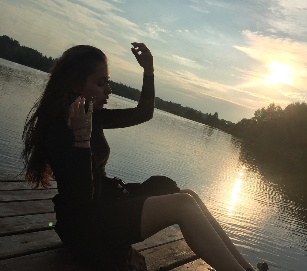 Индивидуалка Катька фото № 2 в городе Когалым