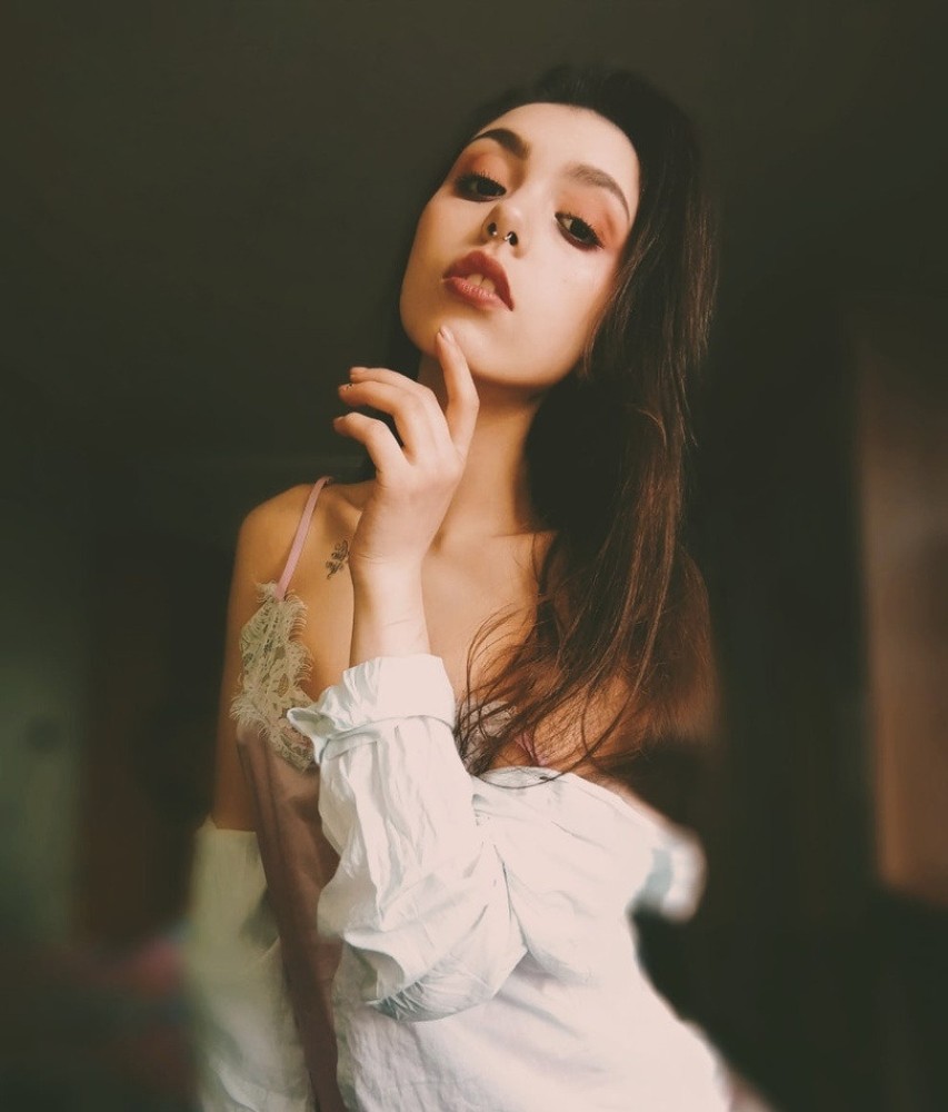 Индивидуалка Катька фото № 2 в городе Когалым