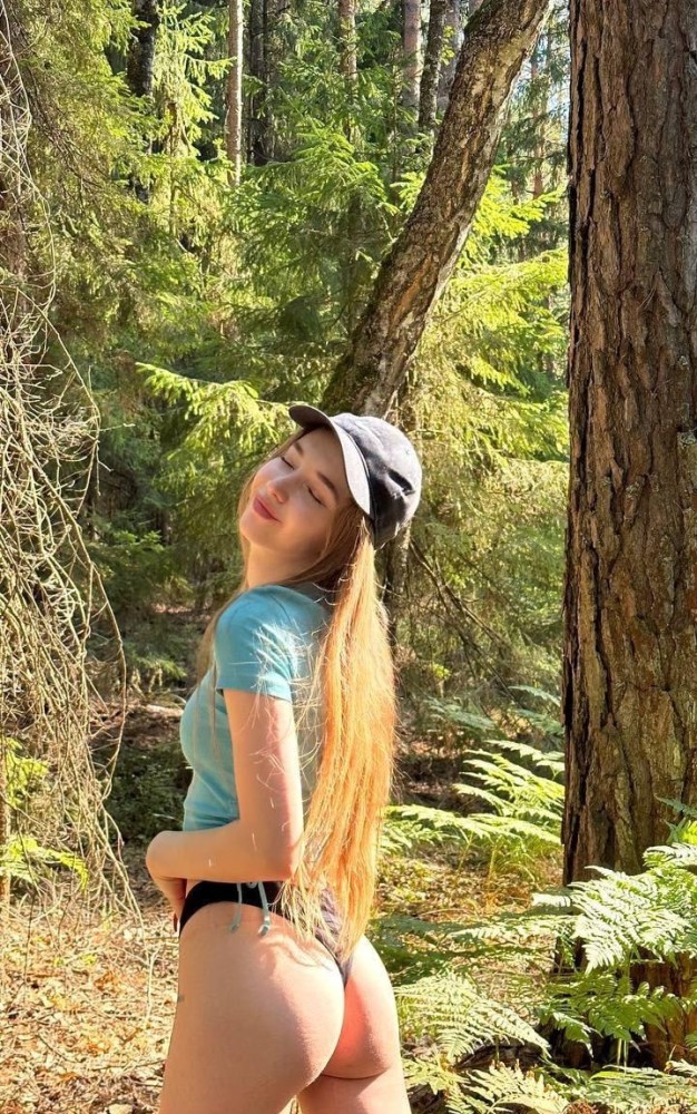 Индивидуалка Катрин фото № 2 в городе Когалым