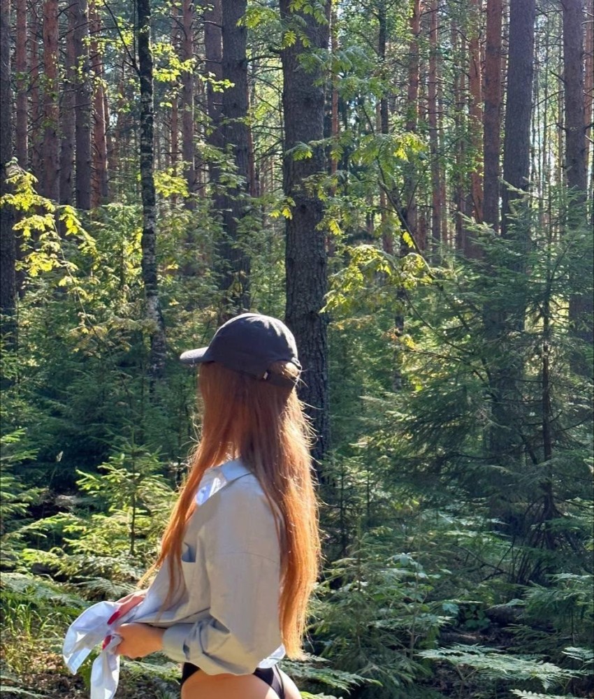 Индивидуалка Катрин фото № 2 в городе Когалым