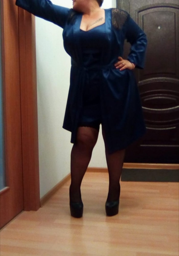 Индивидуалка Катя фото № 2 в городе Когалым