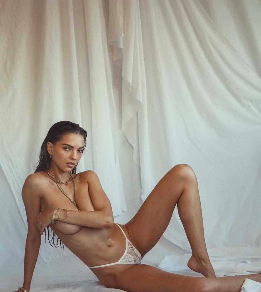 Индивидуалка Лиля фото № 2 в городе Когалым