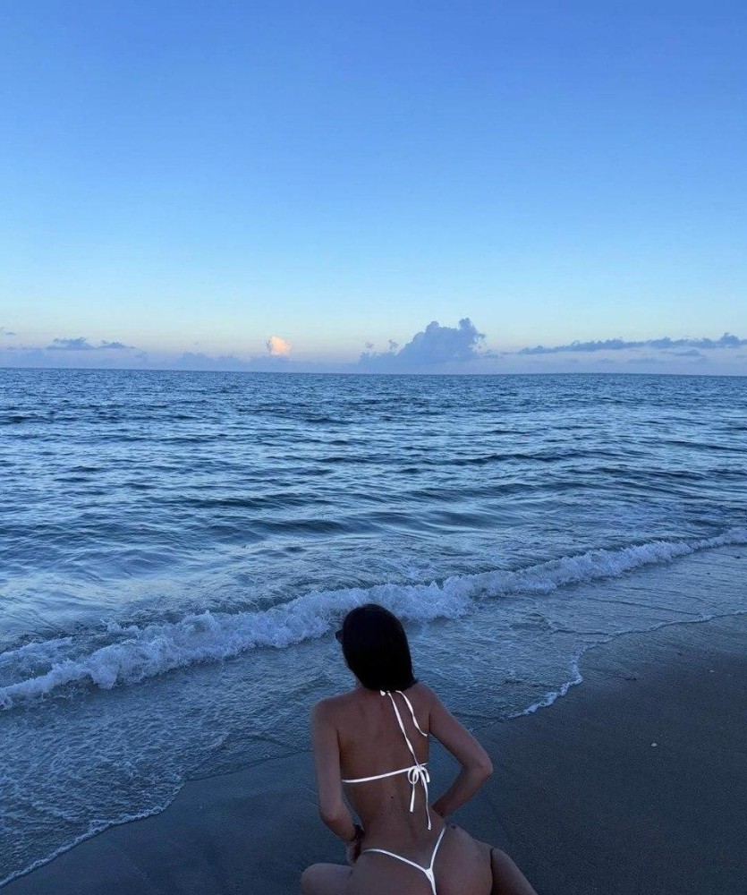 Индивидуалка Лиза фото № 2 в городе Когалым