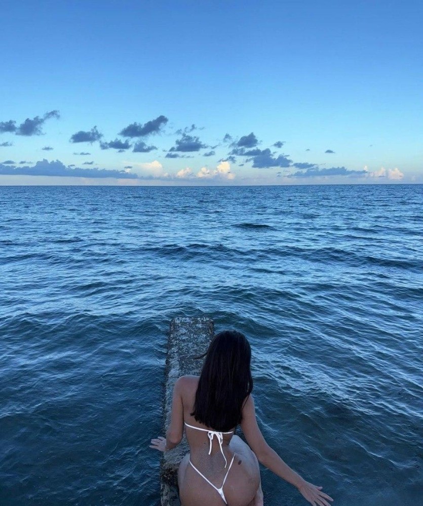 Индивидуалка Лиза фото № 2 в городе Когалым