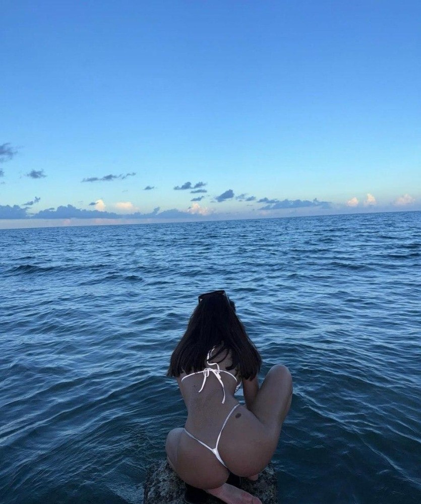 Индивидуалка Лиза фото № 2 в городе Когалым