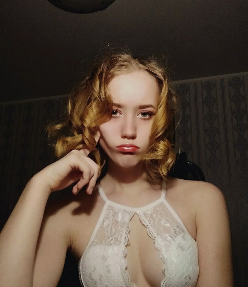 Индивидуалка Лизонька фото № 2 в городе Когалым