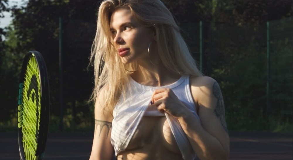 Индивидуалка Магдалина фото № 2 в городе Когалым