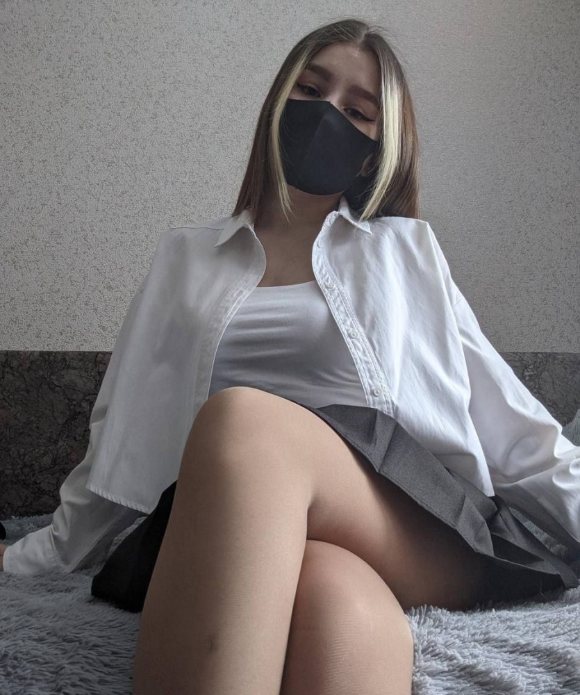 Индивидуалка Марианна фото № 2 в городе Когалым