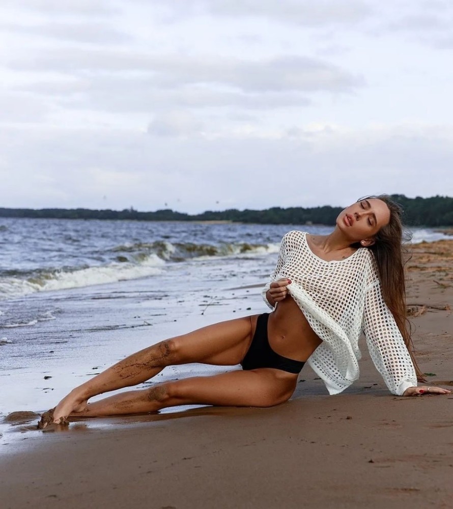 Индивидуалка Марина фото № 2 в городе Когалым