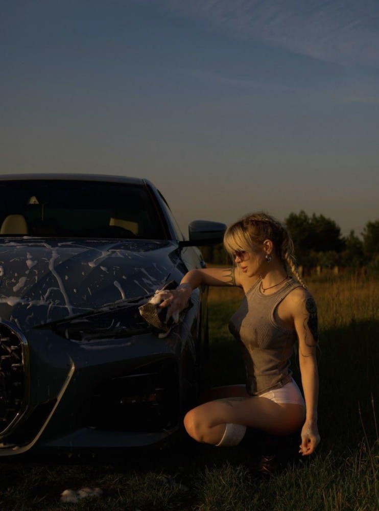 Индивидуалка Марьяна фото № 2 в городе Когалым