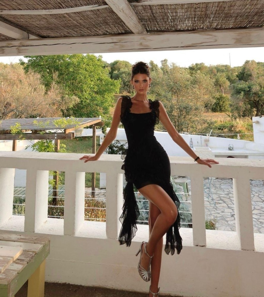 Индивидуалка Мила фото № 2 в городе Когалым