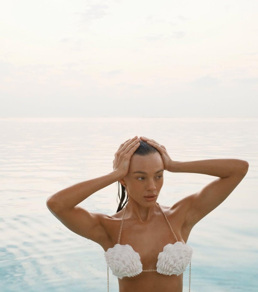 Индивидуалка Настя фото № 2 в городе Когалым