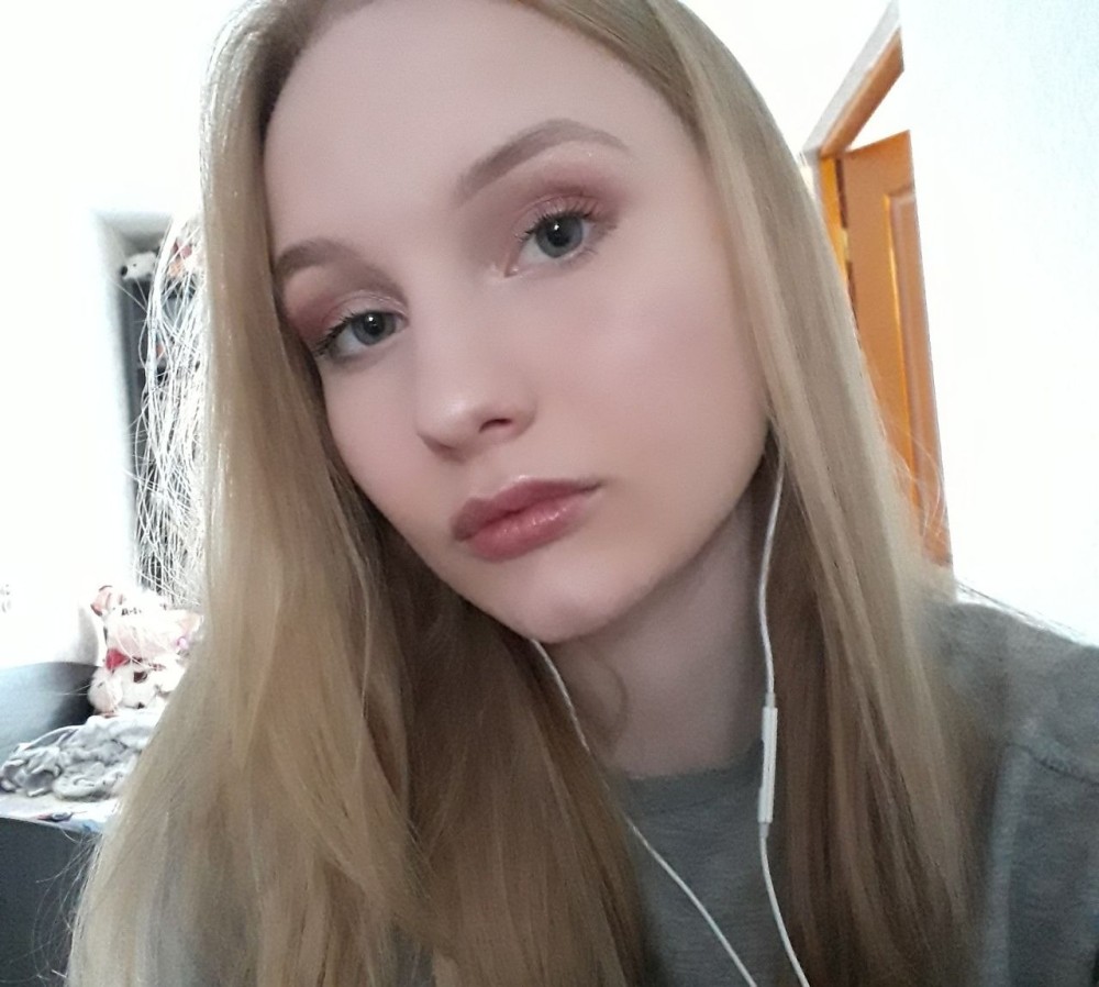 Индивидуалка Настя фото № 2 в городе Когалым