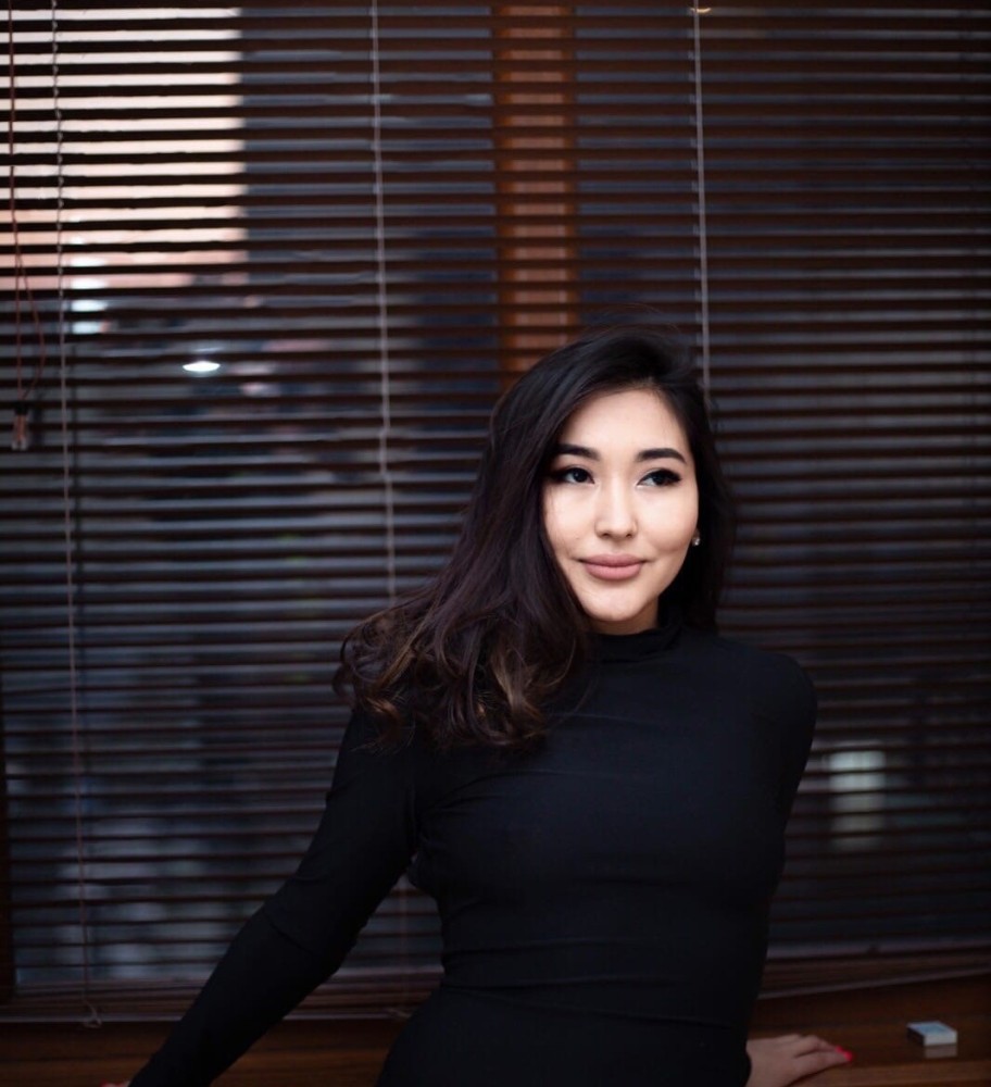 Индивидуалка Неля фото № 2 в городе Когалым