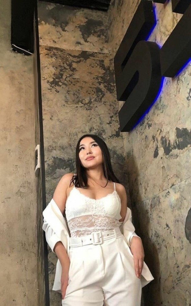 Индивидуалка Неля фото № 2 в городе Когалым