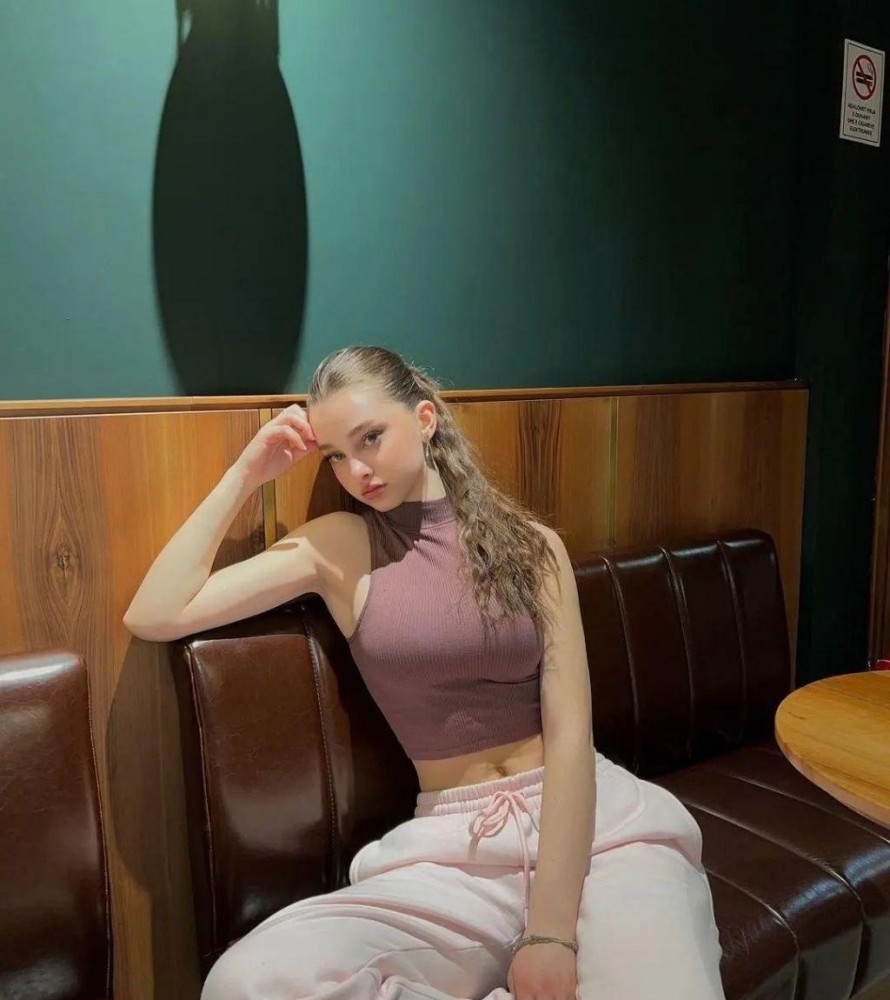 Индивидуалка Ника фото № 2 в городе Когалым