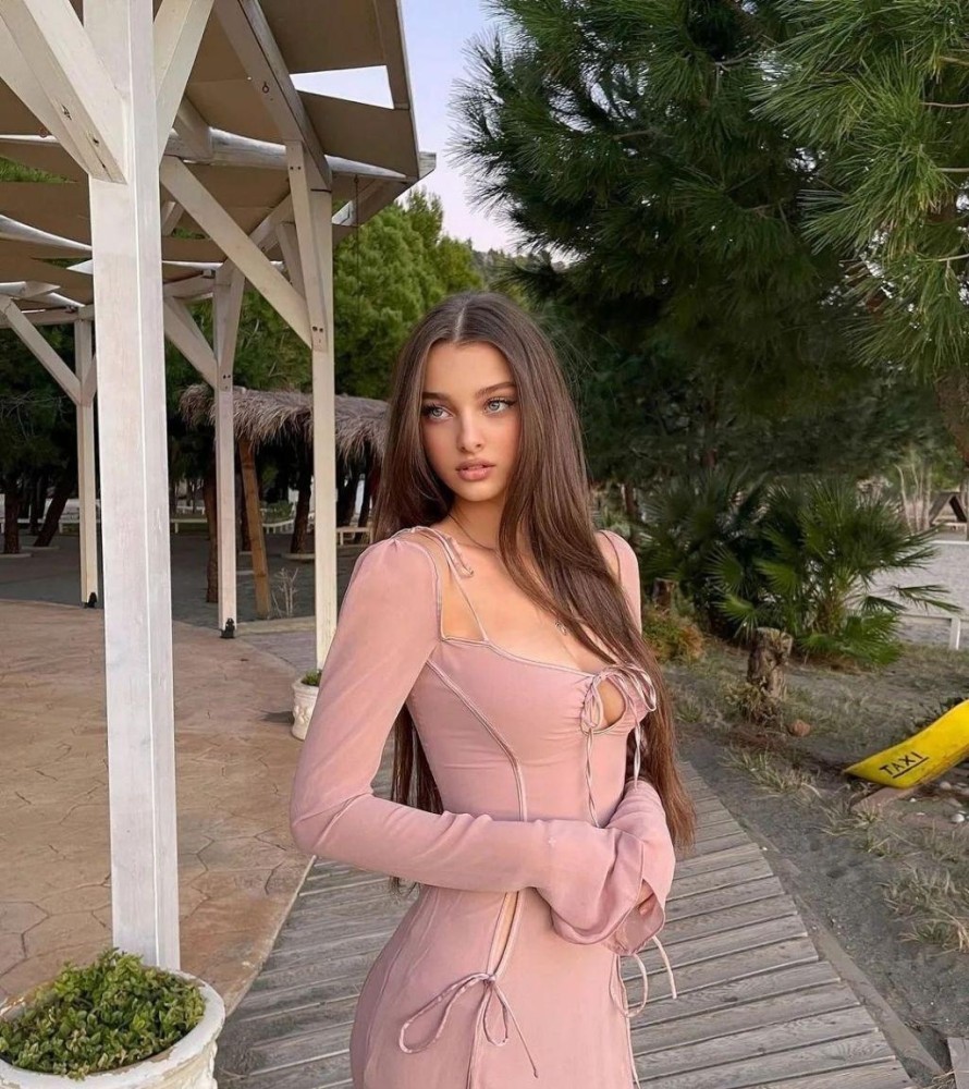 Индивидуалка Ника фото № 2 в городе Когалым