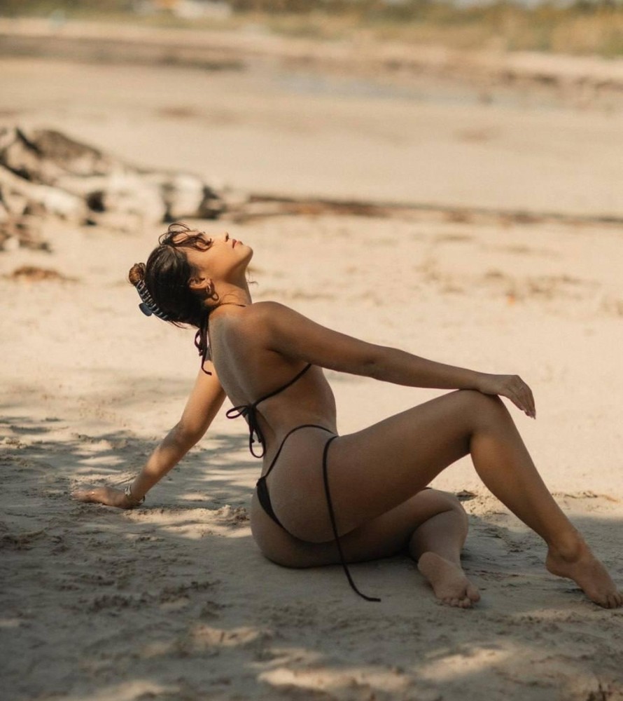 Индивидуалка Оксана фото № 2 в городе Когалым