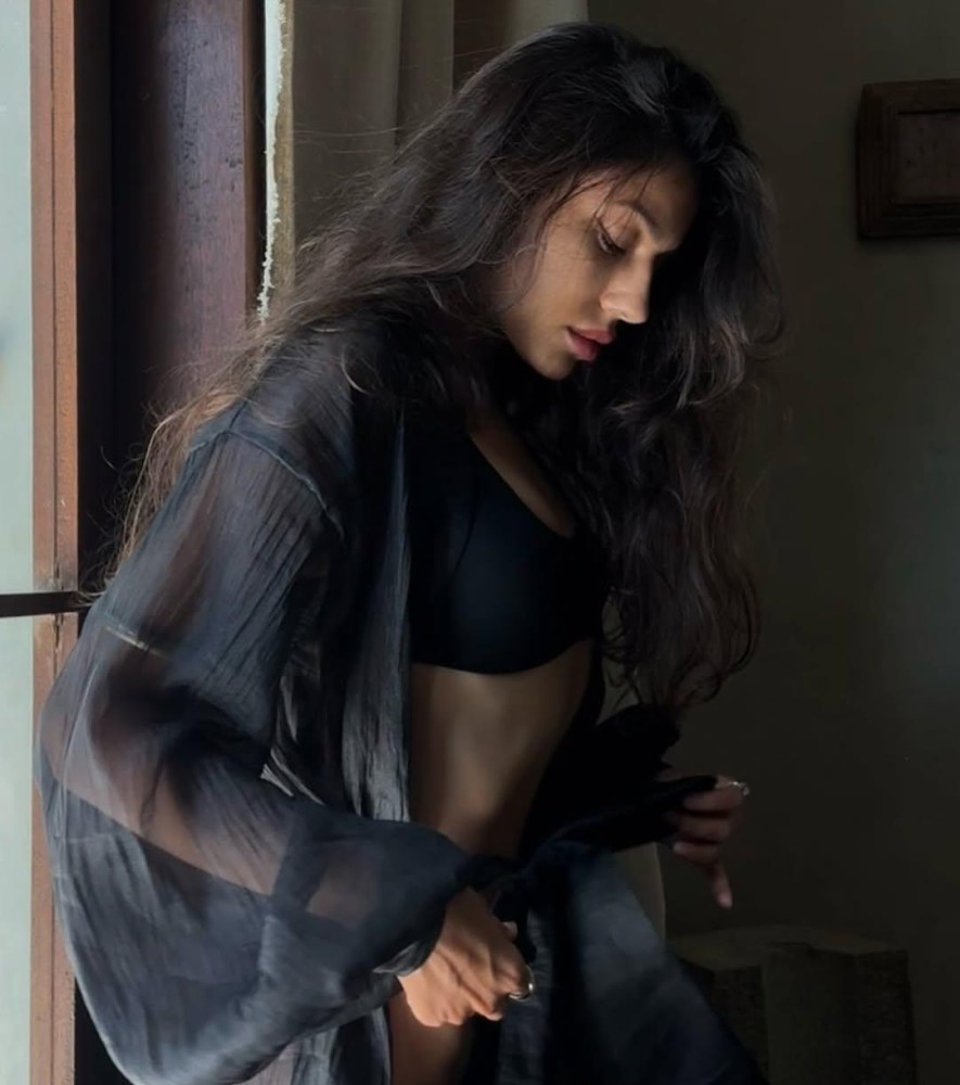 Индивидуалка Олеся фото № 2 в городе Когалым