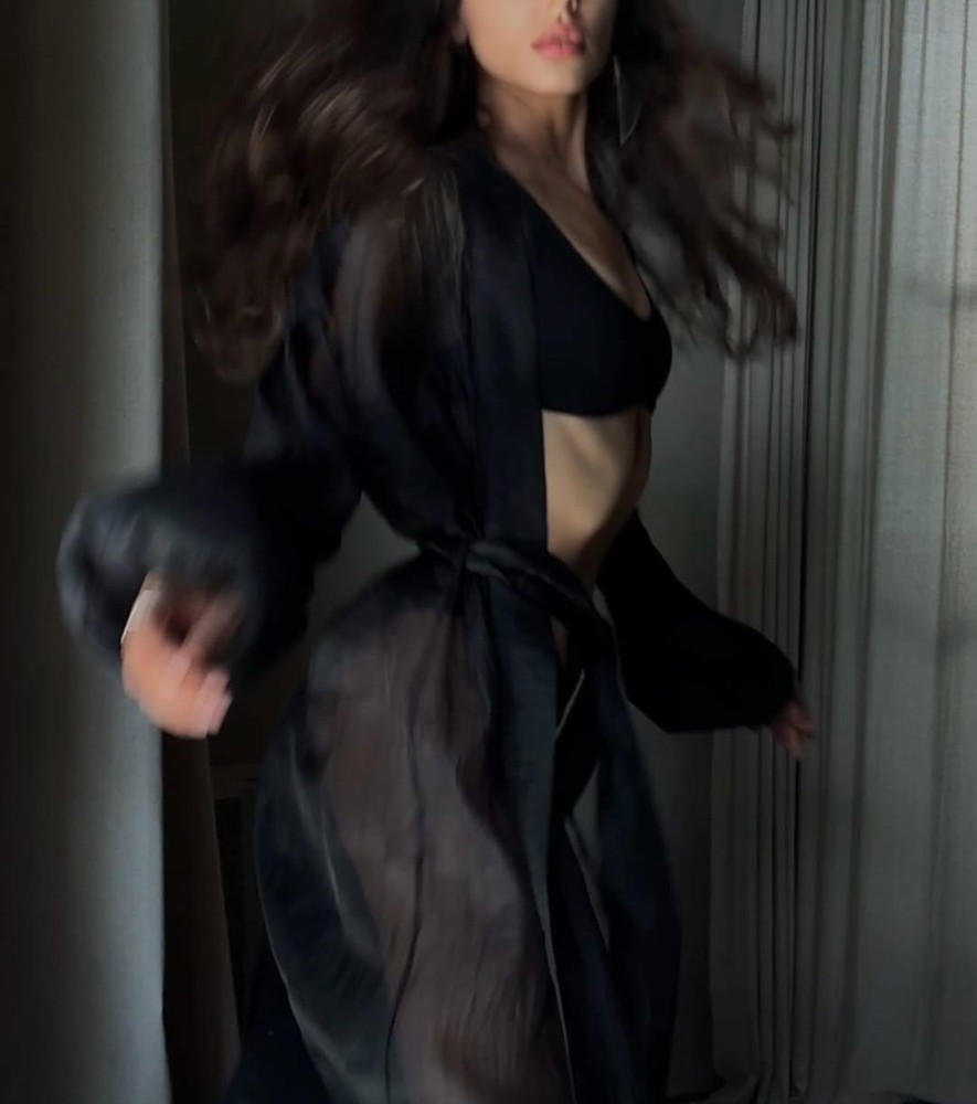 Индивидуалка Олеся фото № 2 в городе Когалым