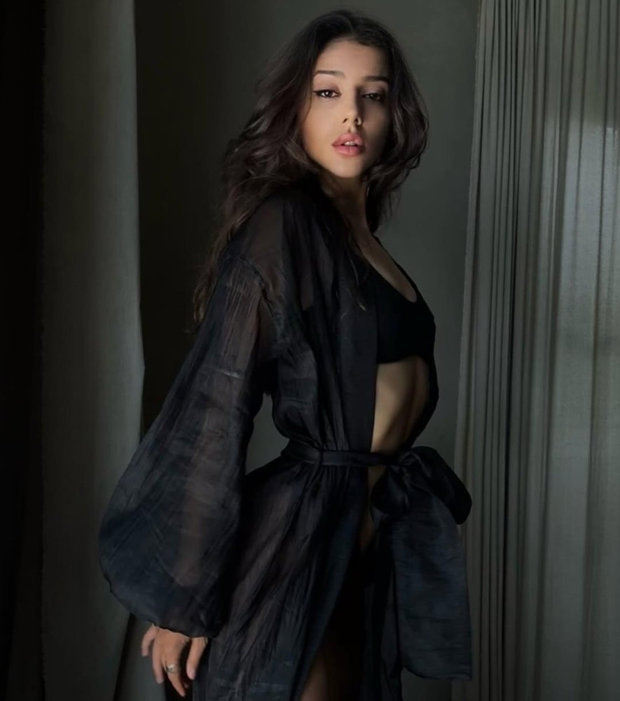 Индивидуалка Олеся фото № 2 в городе Когалым