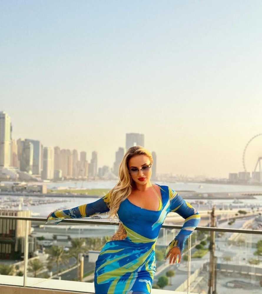 Индивидуалка Ольга фото № 2 в городе Когалым