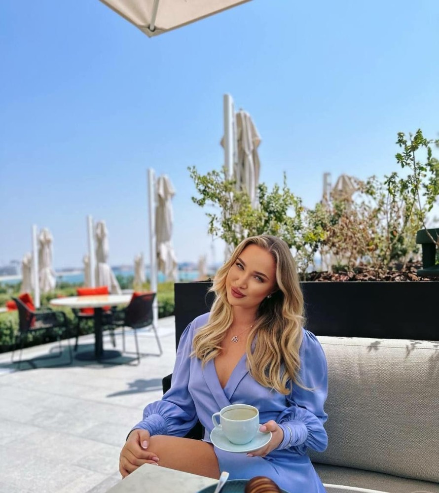 Индивидуалка Ольга фото № 2 в городе Когалым