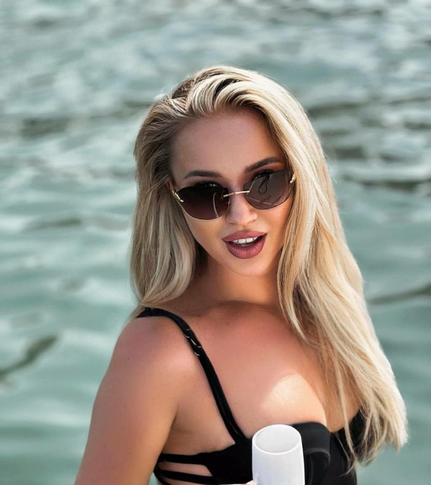 Индивидуалка Ольга фото № 2 в городе Когалым