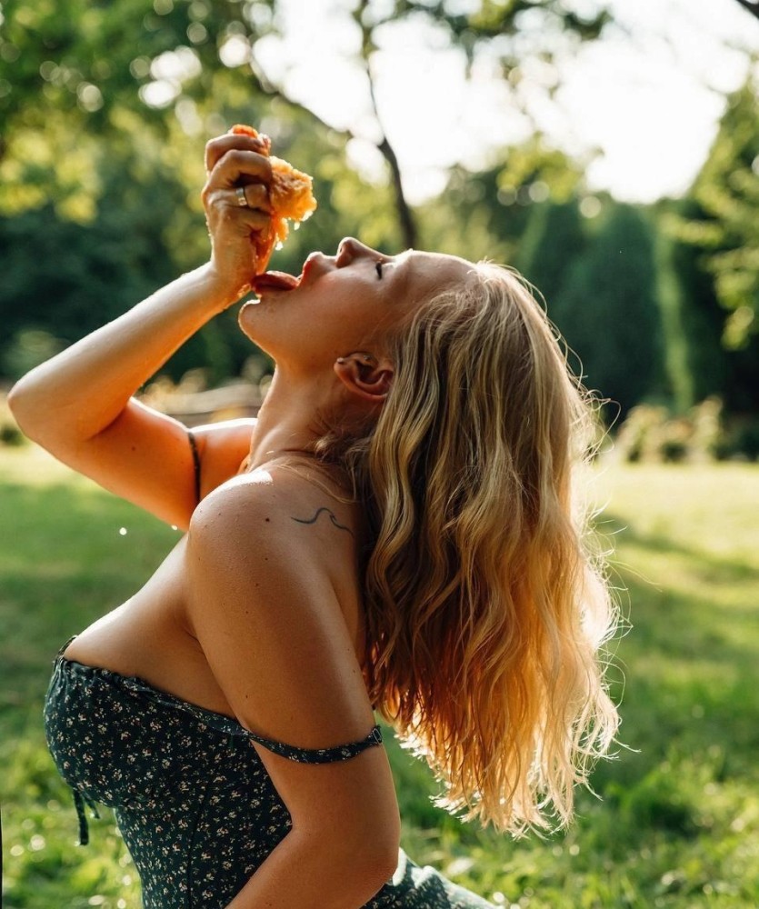 Индивидуалка Ольга фото № 2 в городе Когалым