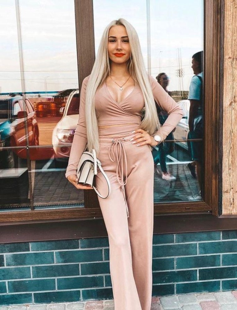 Индивидуалка 🎥 Лида главное фото в городе Когалым 