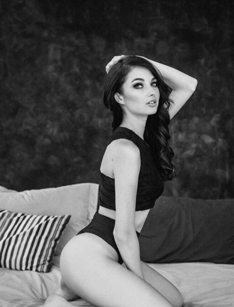 Индивидуалка Тося главное фото в городе Когалым 