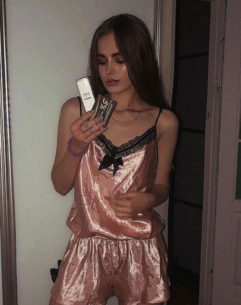 Индивидуалка 🎥 Анита главное фото в городе Когалым 