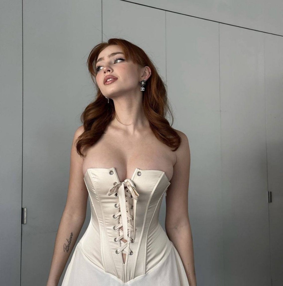 Индивидуалка Анита главное фото в городе Когалым 