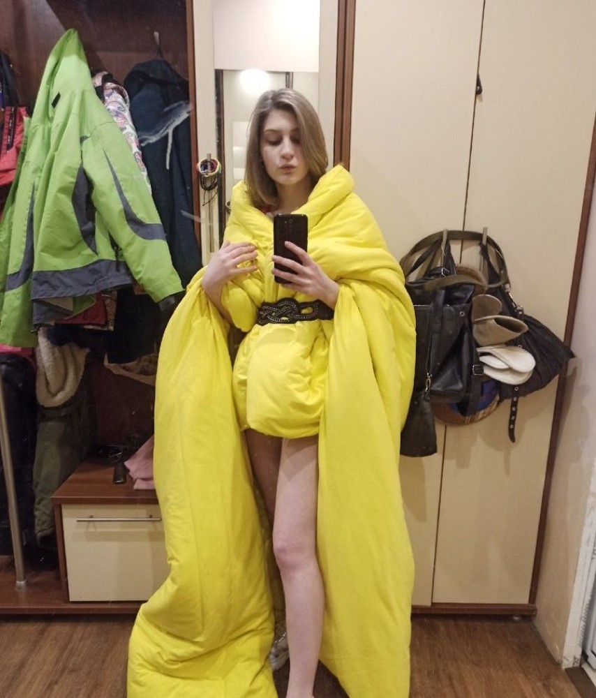 Индивидуалка Яна главное фото в городе Когалым 