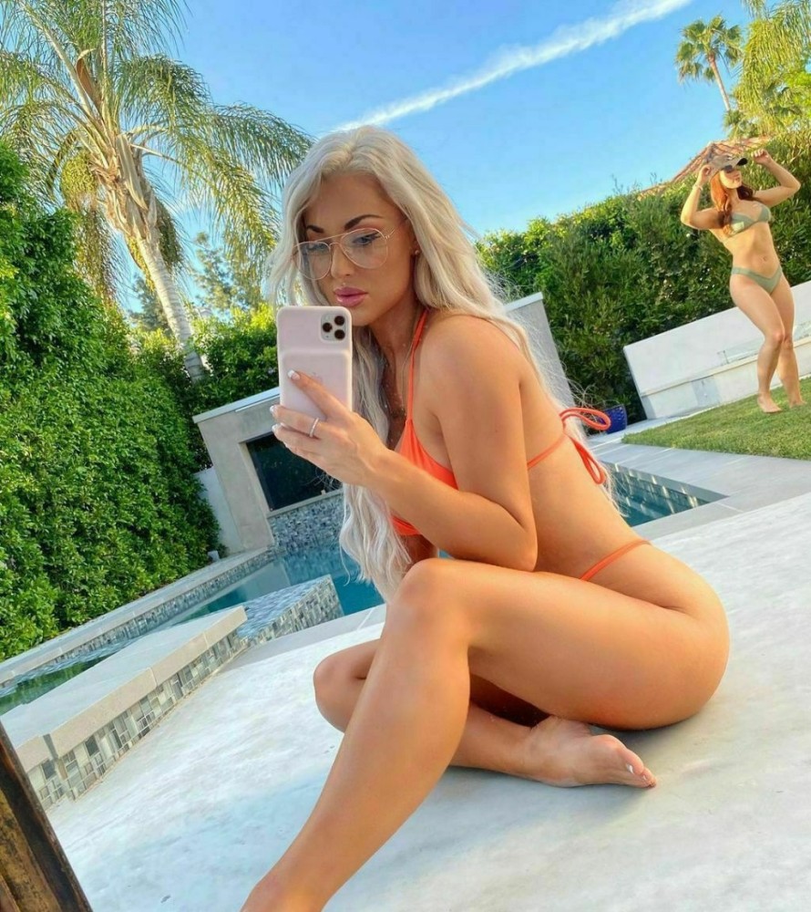 Индивидуалка Ника главное фото в городе Когалым 