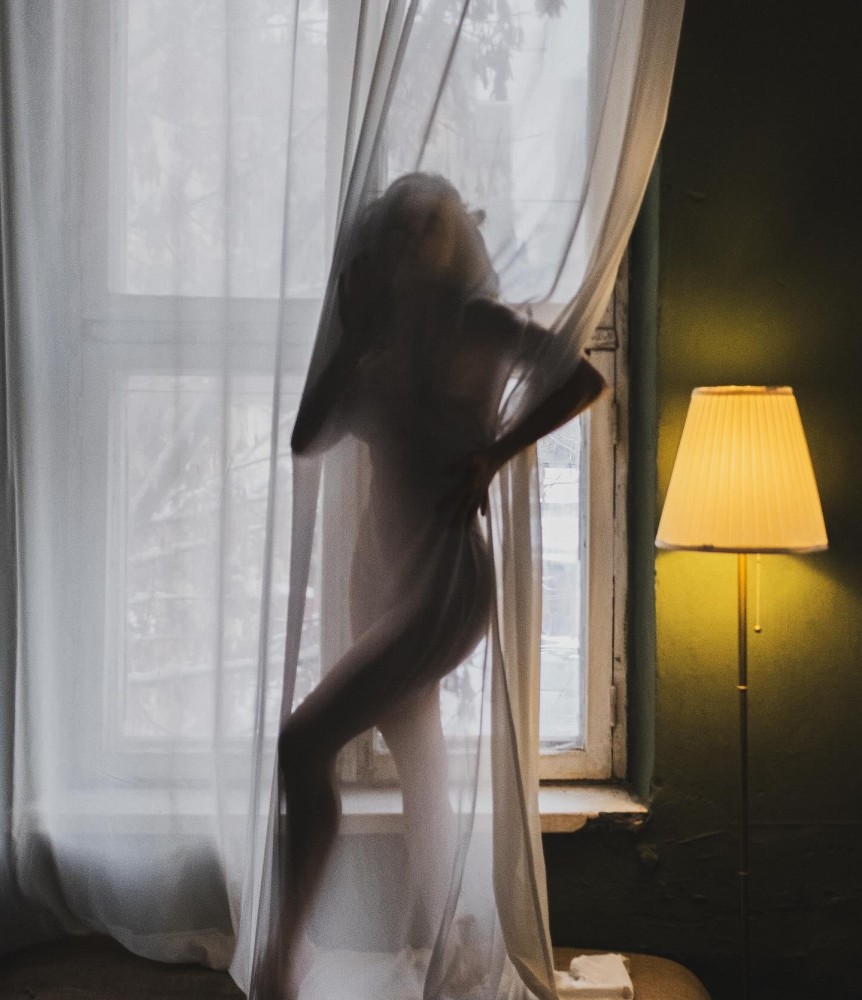 Индивидуалка Аврора главное фото в городе Когалым 