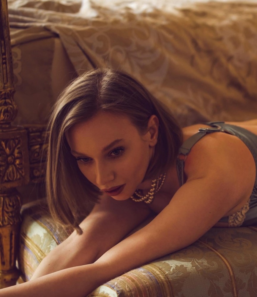 Индивидуалка Радочка фото № 2 в городе Когалым