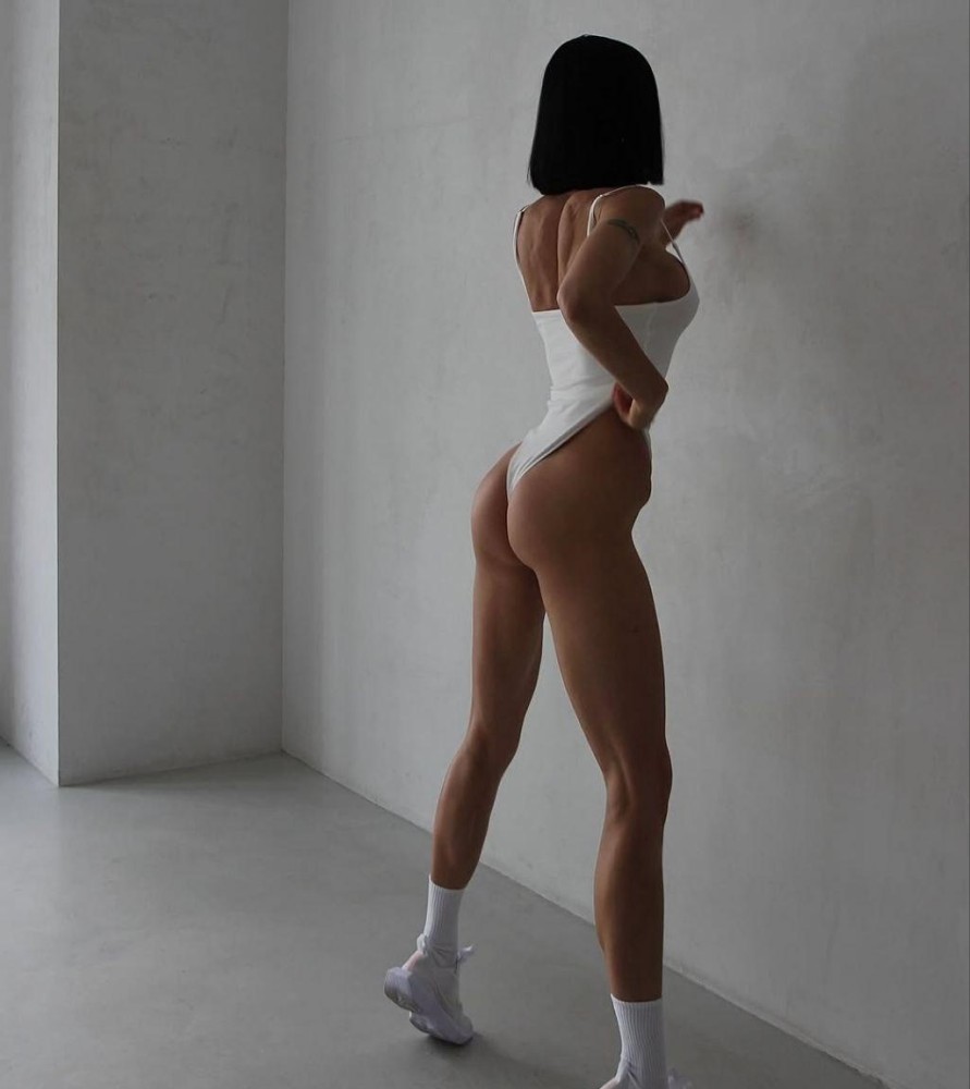 Индивидуалка Светлана фото № 2 в городе Когалым