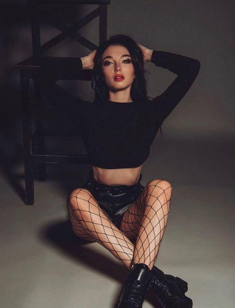 Индивидуалка Тося фото № 2 в городе Когалым