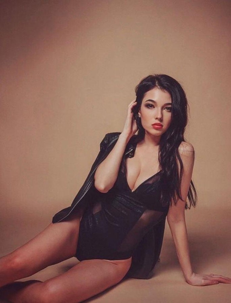 Индивидуалка Тося фото № 2 в городе Когалым