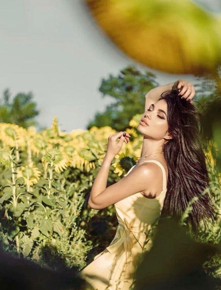 Индивидуалка Тося фото № 2 в городе Когалым