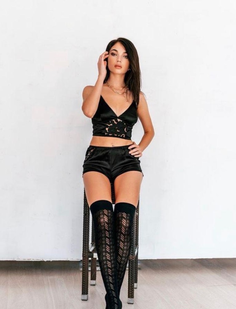 Индивидуалка Тося фото № 2 в городе Когалым