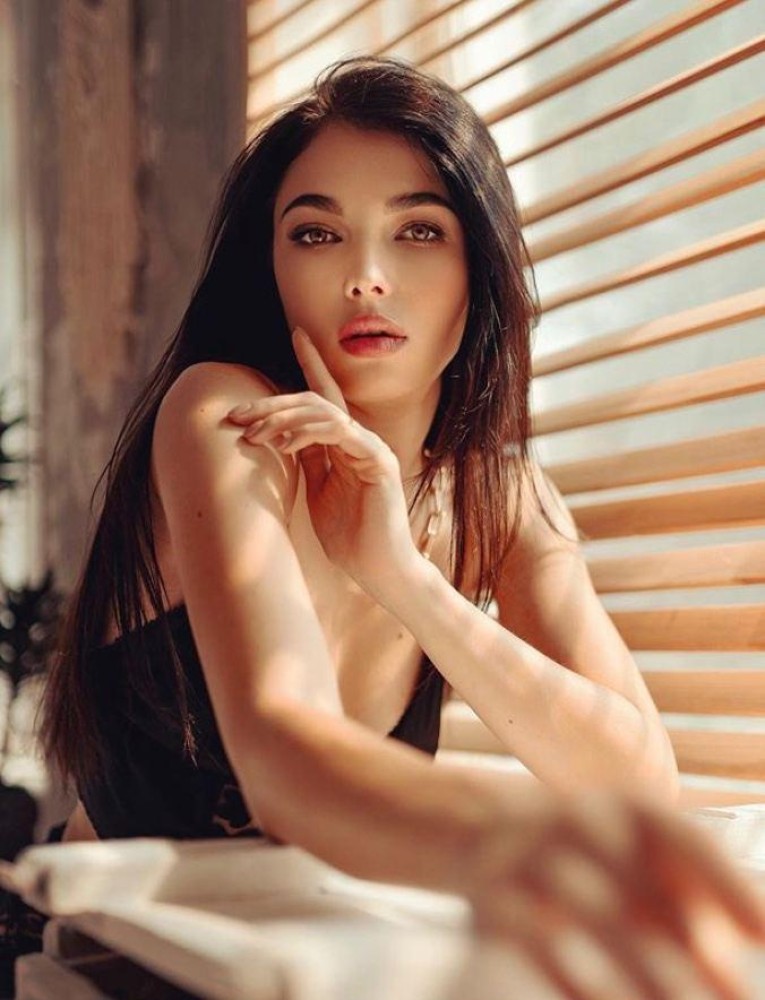 Индивидуалка Тося фото № 2 в городе Когалым