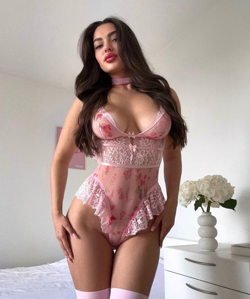 Индивидуалка Вера фото № 2 в городе Когалым