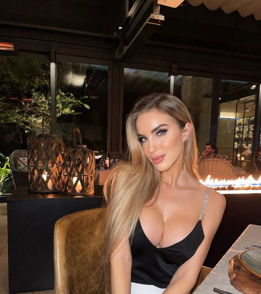 Индивидуалка Вика фото № 2 в городе Когалым