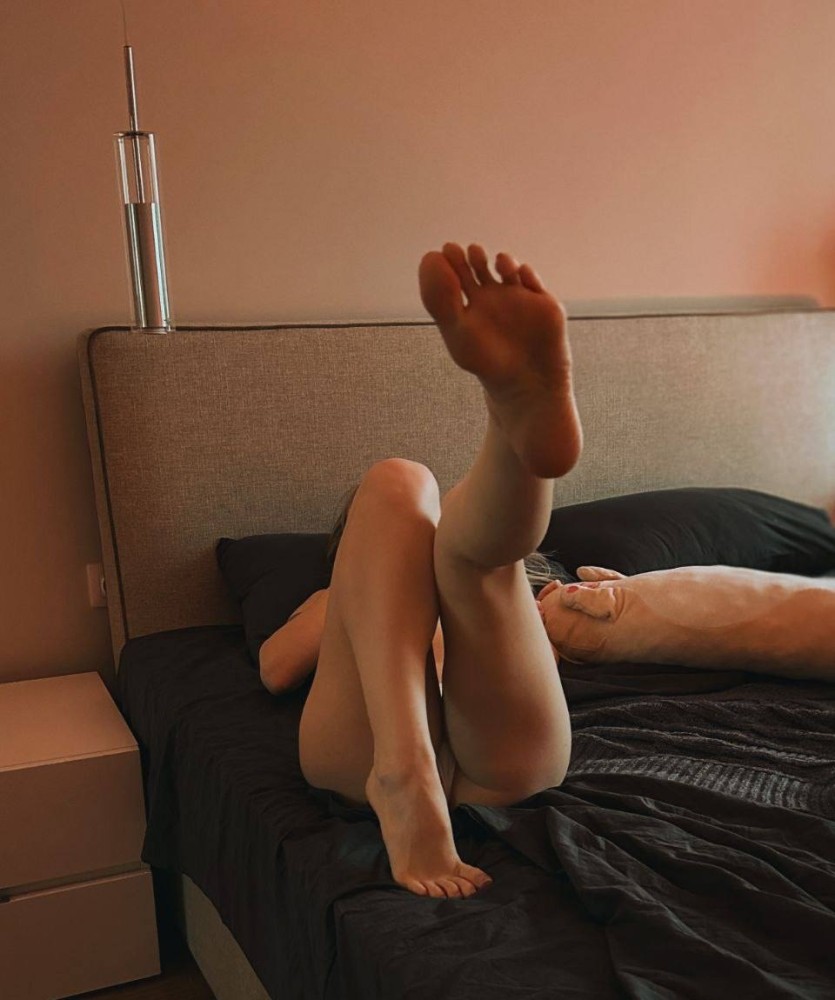 Индивидуалка Яна фото № 2 в городе Когалым